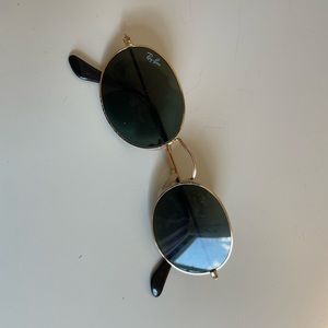 Oval frame classic Ray-Bans